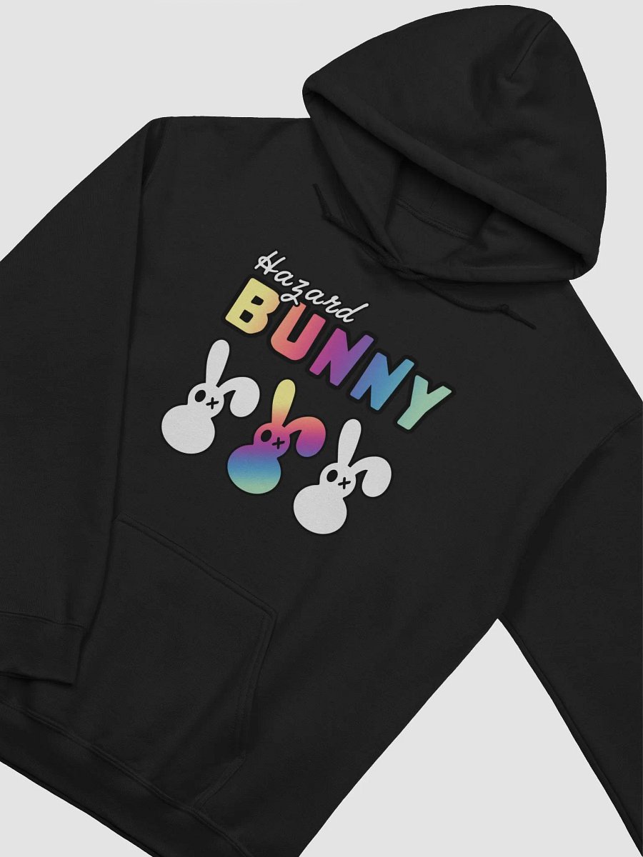 Hazard Classic Hoodie product image (9)