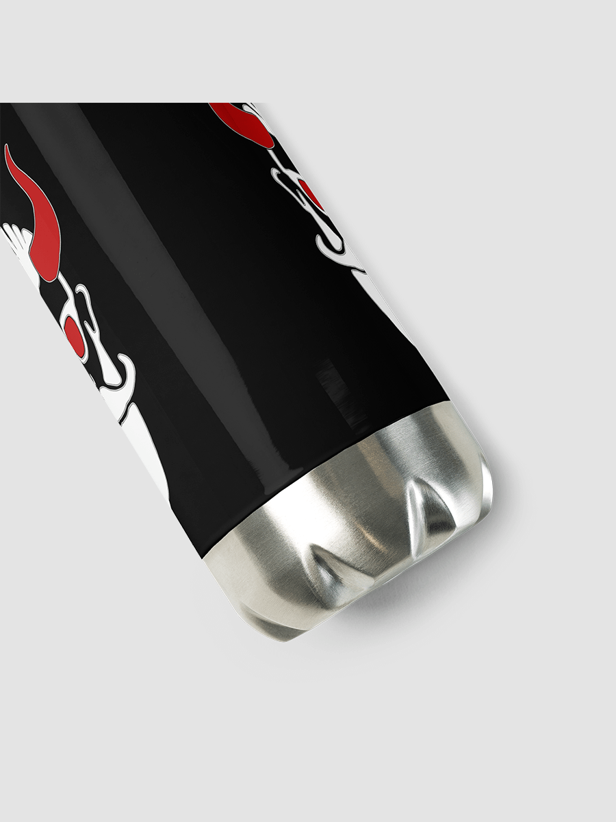 Bearded DeViiL Stainless Steel Water Bottle product image (3)