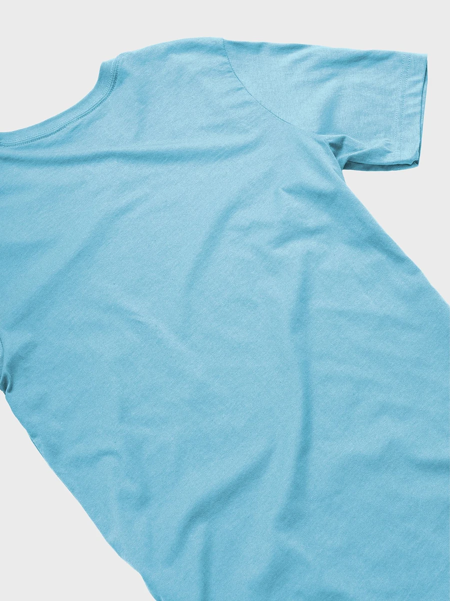 TFP Logo T-shirt - Blue product image (4)
