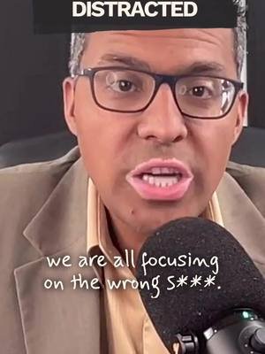 Shifting the Focus: Responsibility and Normalization #wrongstuff #responsibility #normalization #idols  