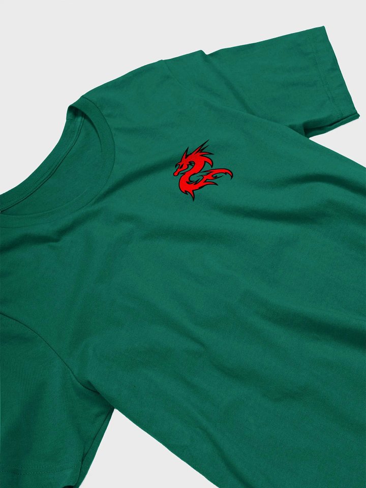 Warhood Male Shirt product image (2)