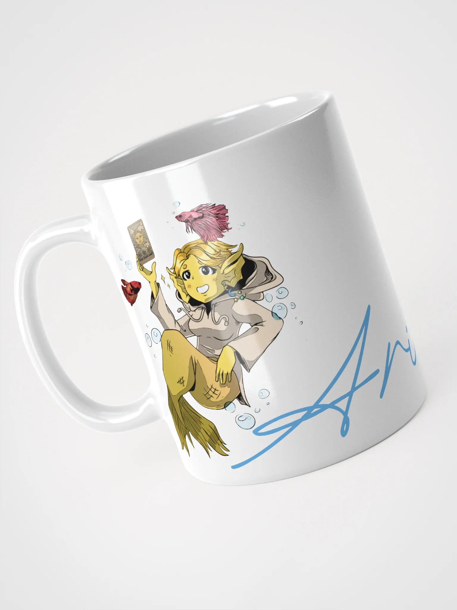The Sun Coffee Mug product image (4)