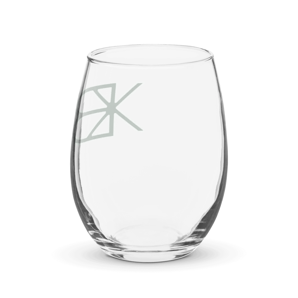 XB Wine Glass product image (3)