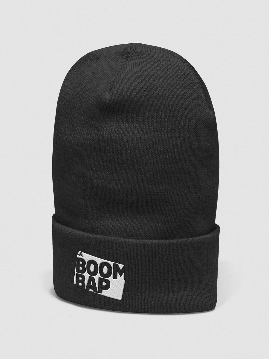 LA BOOMBAP Logo - Rocky product image (2)