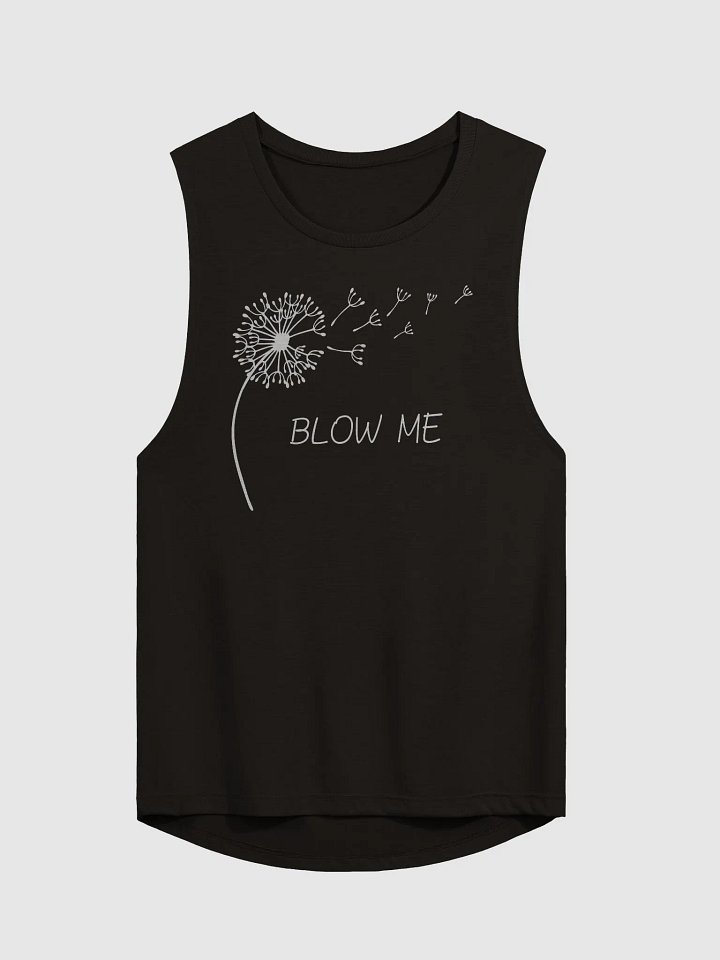 Dandelion women's tank product image (2)
