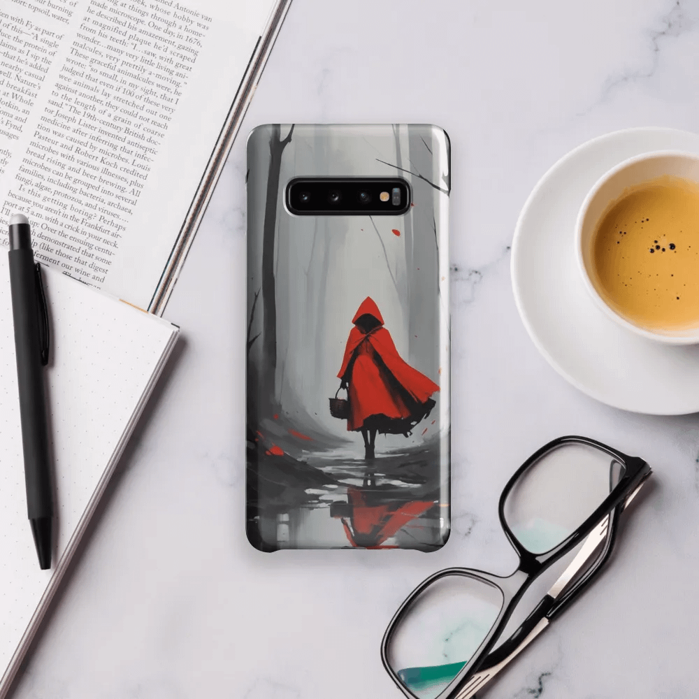 Snap Case for Samsung® - No. 03 product image (11)