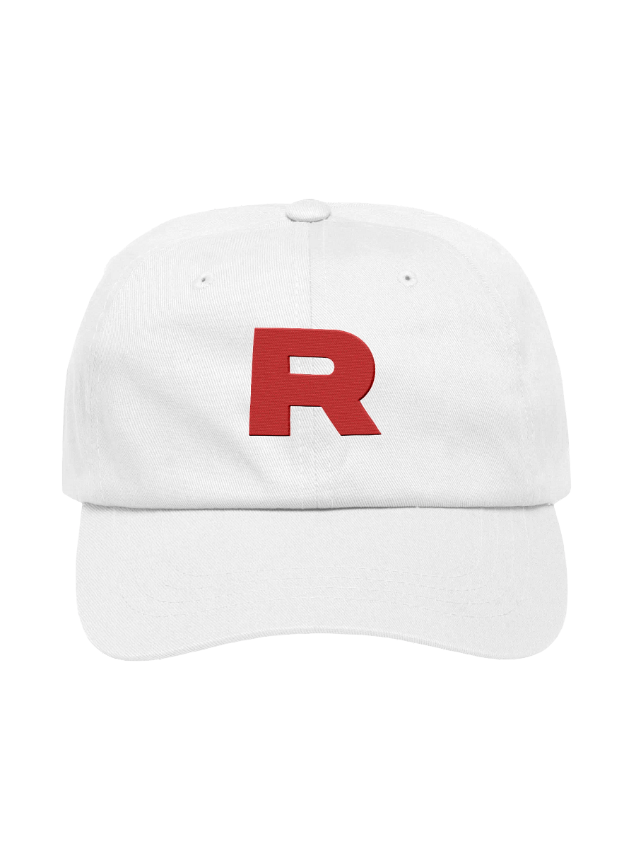 Team Rocket Associate (Embroidered) product image (1)