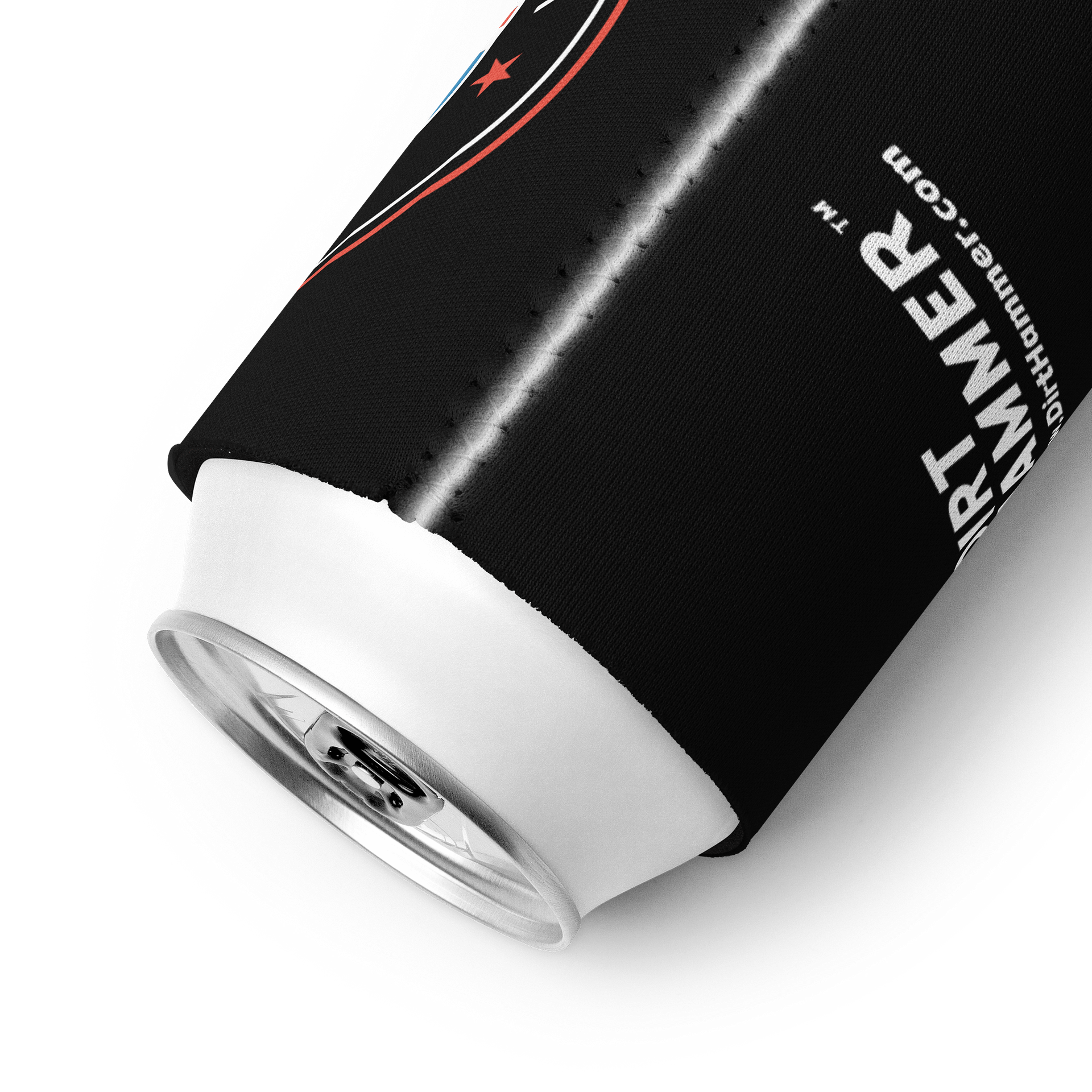 DirtHammer Your Mom Can Koozie product image (9)