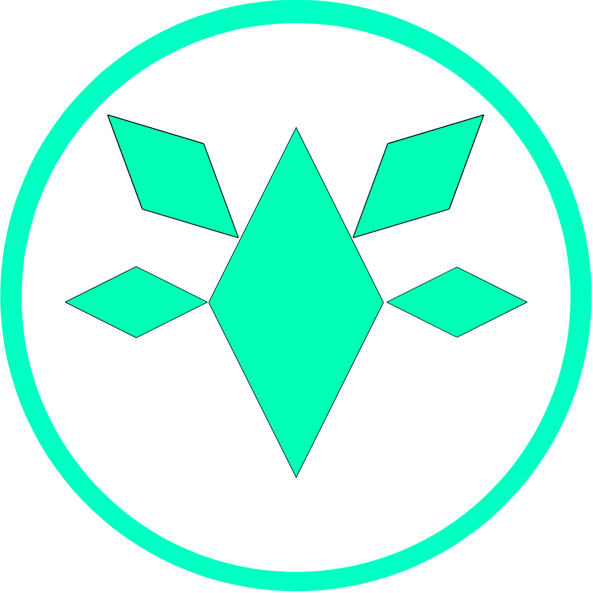 Cendarii Paladin sticker product image (1)