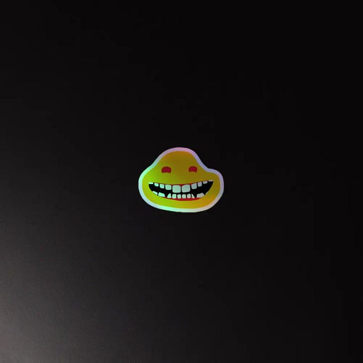 Holo-Buster product image (2)