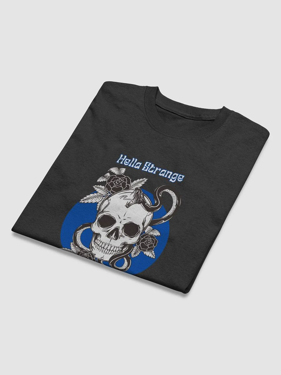 Hella Snakey shirt product image (4)