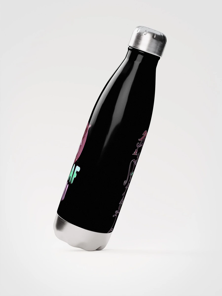 Saemi Be-Leaf - Stainless Steel Bottle product image (3)