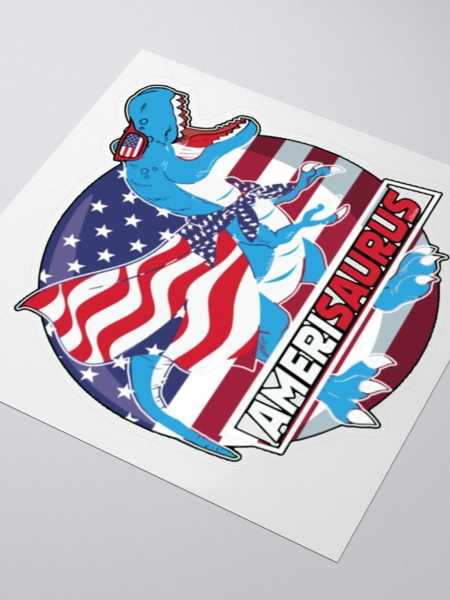 AMERISAURUS product image (3)