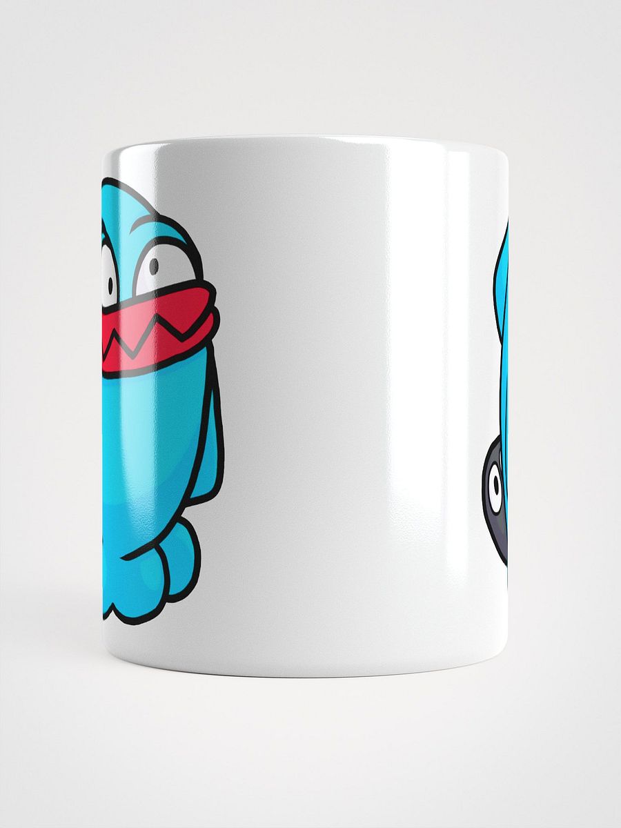 TolleyPlays Gladgers Mug - White product image (5)
