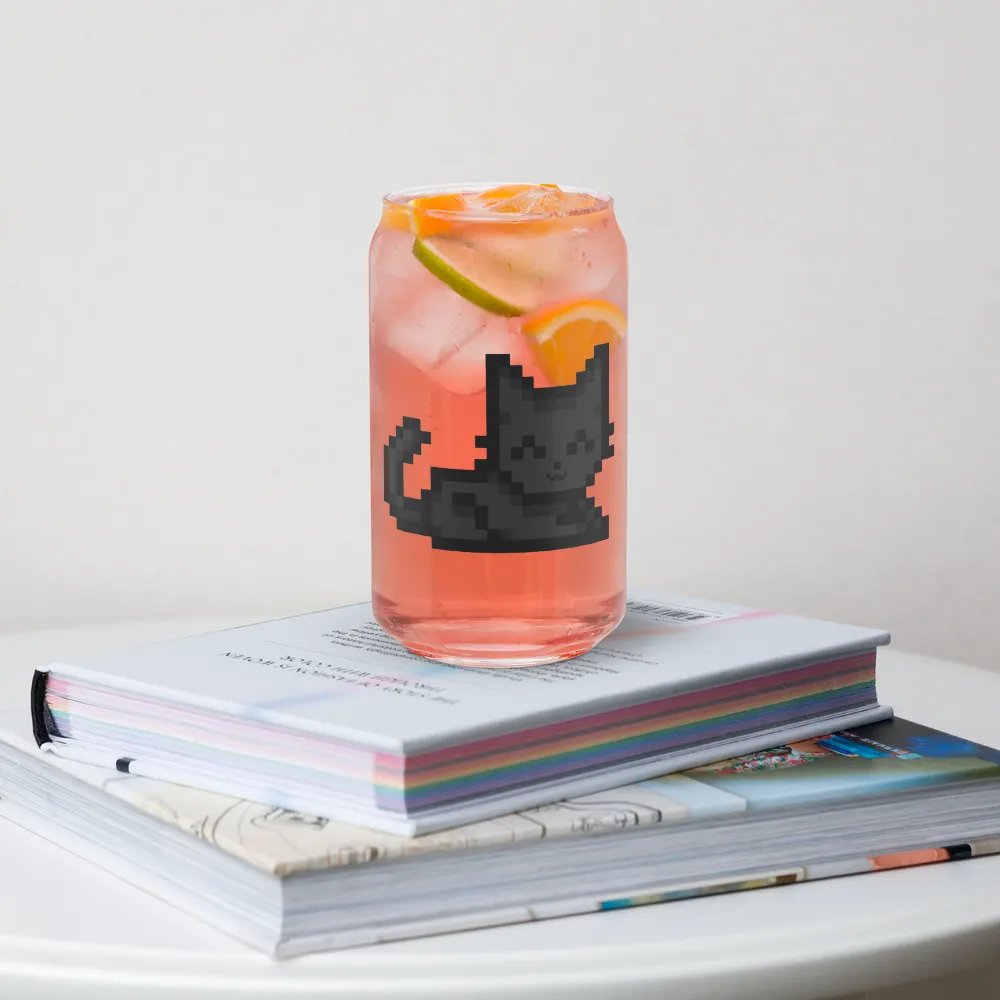 Pixel Suki Glass product image (4)
