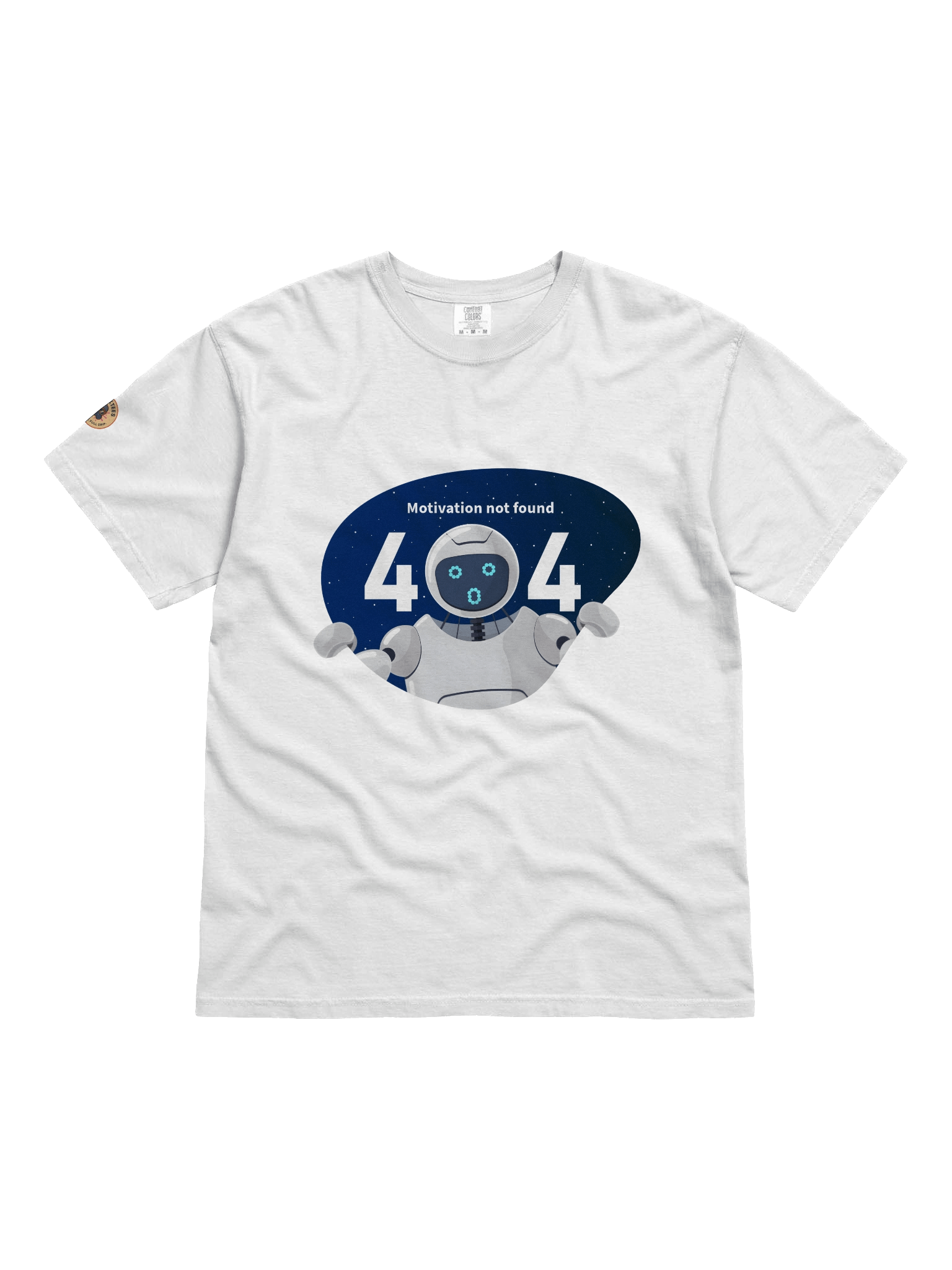 Lazy Loader Men's Tee product image (13)