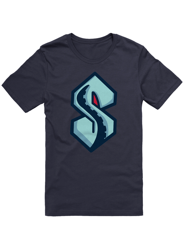Cool S T-Shirt product image (1)