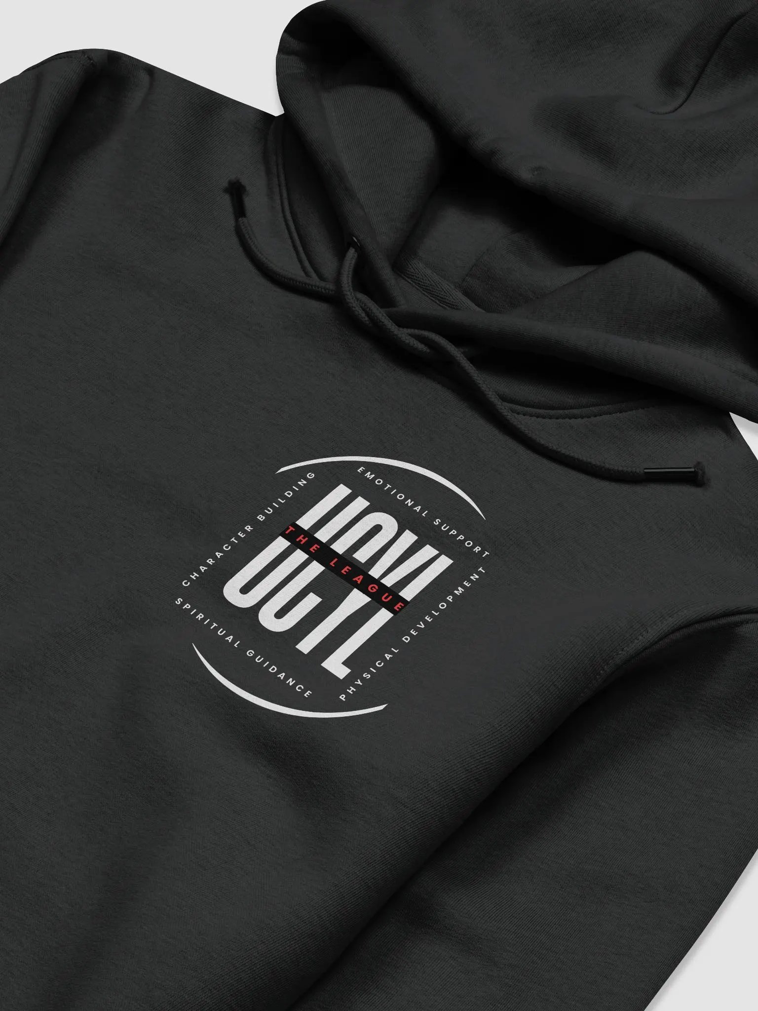 League Wear Hoodie product image (3)