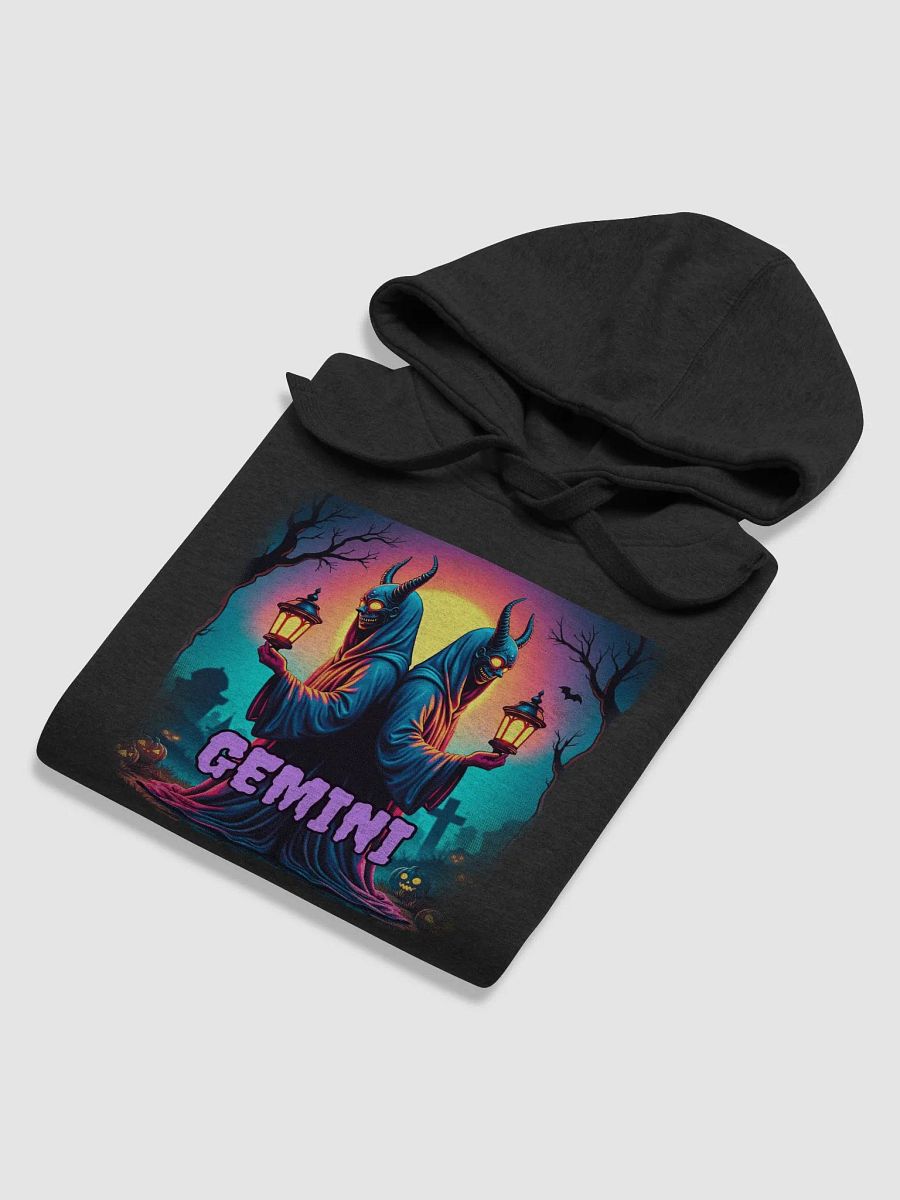 Gemini Hoodie product image (6)