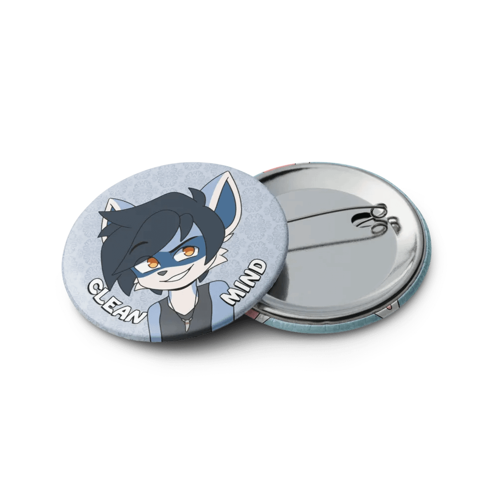 Pins | Motivational | Wave #1 product image (5)