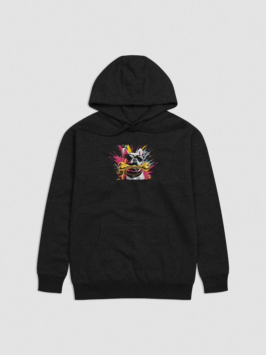 24K Dog Bone Hoodie product image (1)