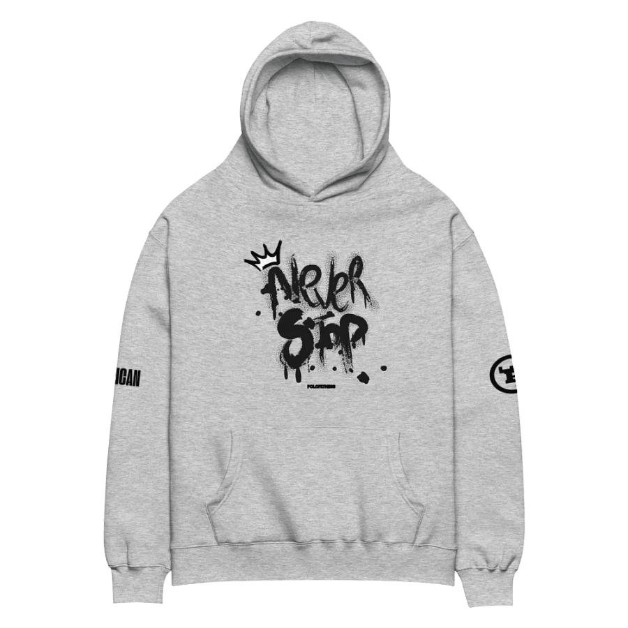 NEVERSTOP product image (2)