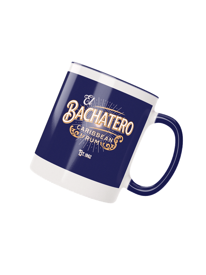 El Bachatero • Coffee Mug product image (3)