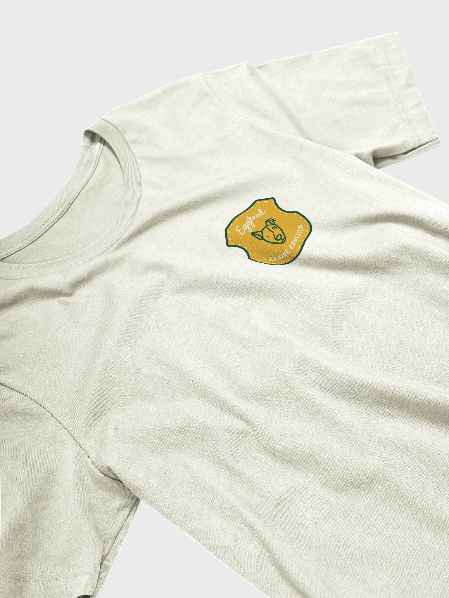 Egghead Classic Tee product image (22)
