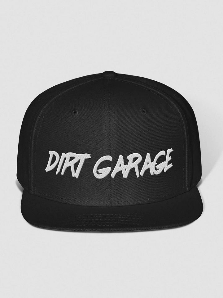 DG Hat product image (1)