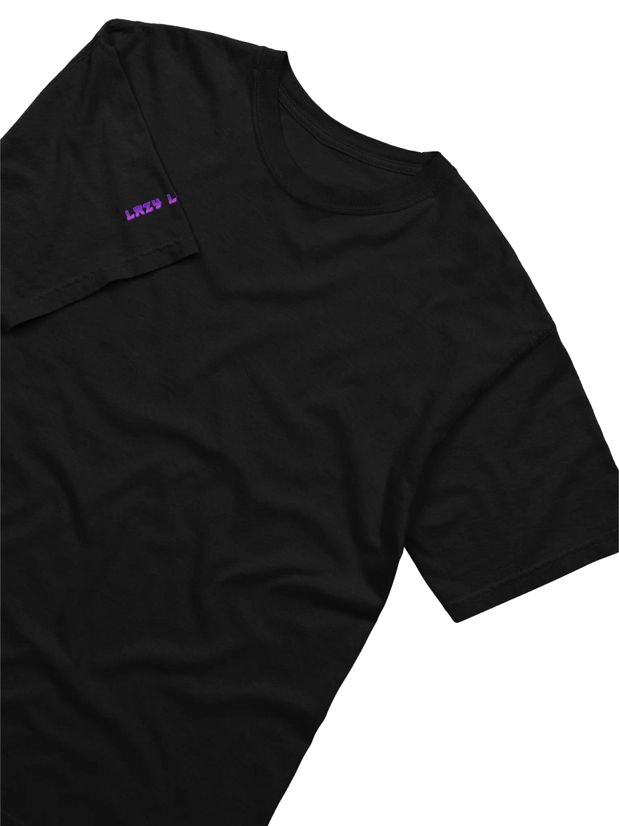 Pixelated Legends Cotton Tee product image (3)