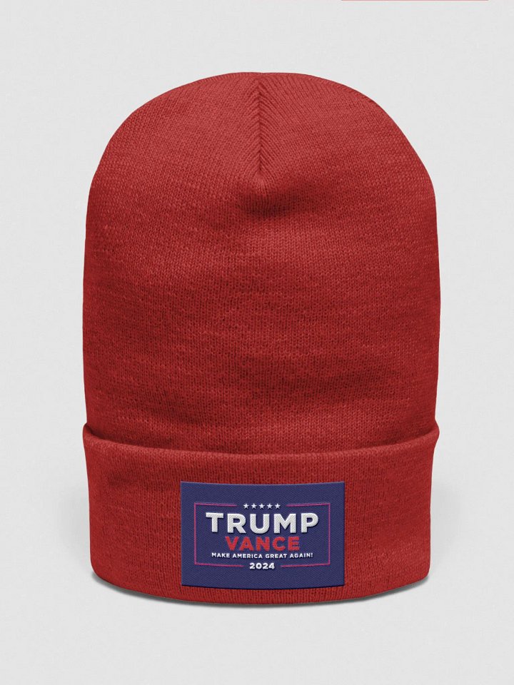 Inauguration Hat product image (1)