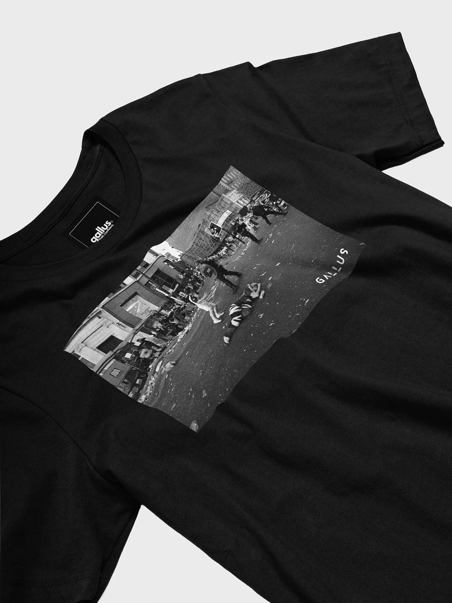 Gallus T-Shirts -Football Riot Manchester product image (26)