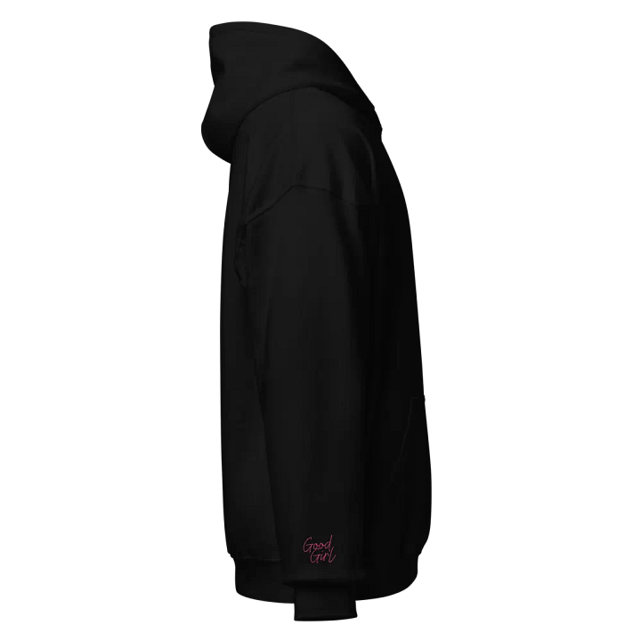 Elite Exclusive Discreet Signature Hoodie product image (2)