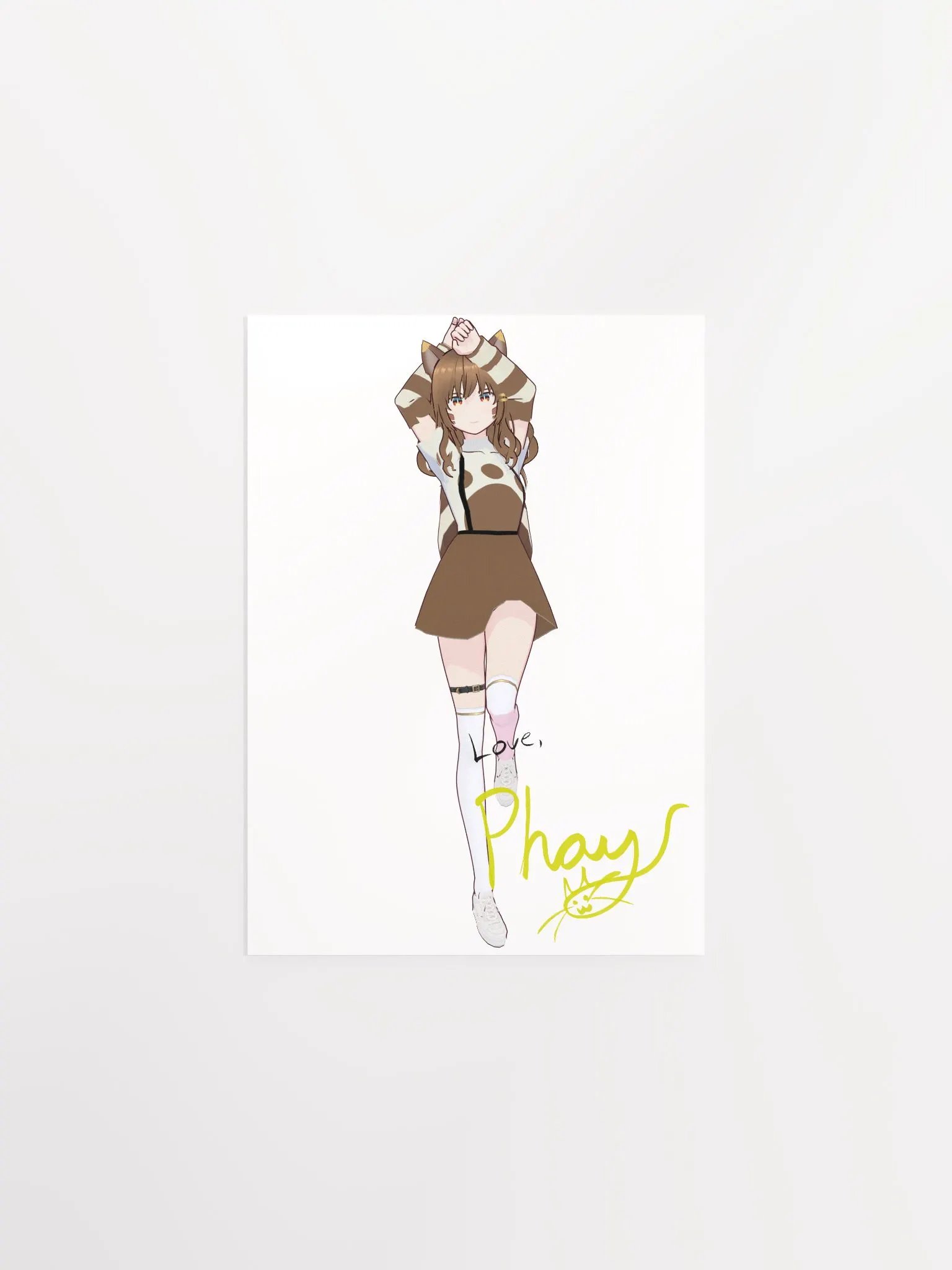 Love, Phay. product image (1)