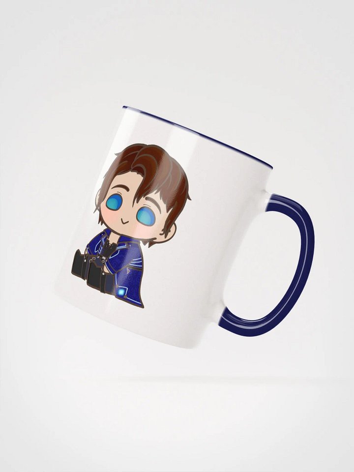 Mug - Clone Plushie product image (2)