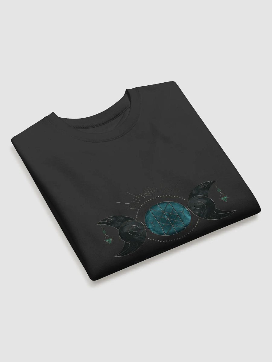 Ruby True Rune Sweatshirt product image (3)