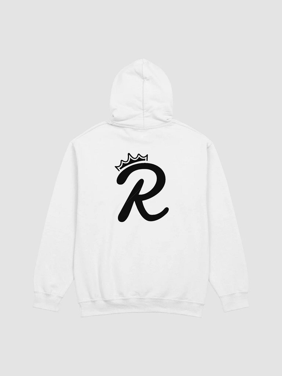 Basic R - Hoodie product image (19)