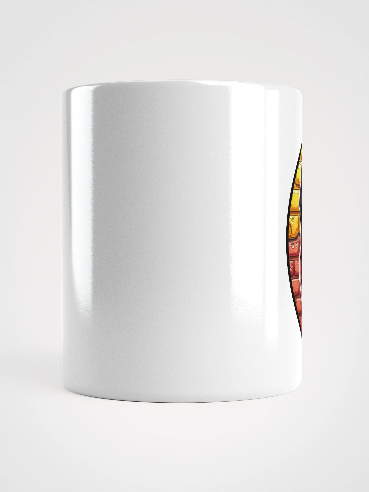 Jonny Roadkill Gaming Mug product image (15)