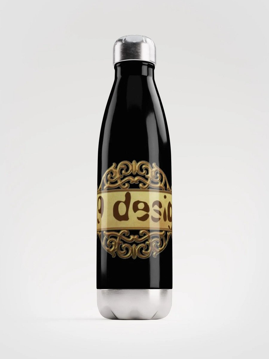 SIXTY NINE DESIGNS gold banner product image (2)