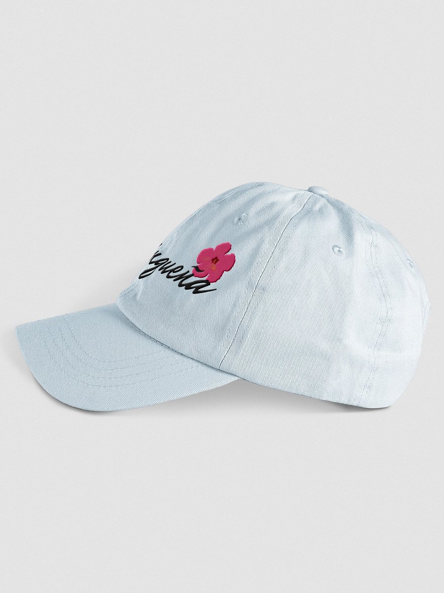BORINQUEÑA Dad Hat product image (12)