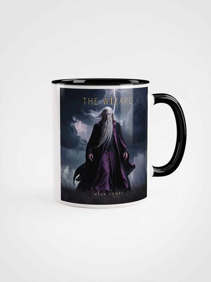The Wizard Mug product image (7)