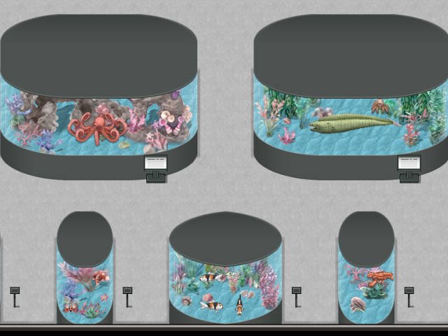 KR Aquarium Tileset for RPGs product image (8)