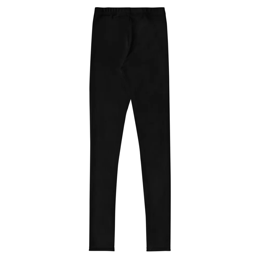Default All-Over Print Youth Leggings product image (3)