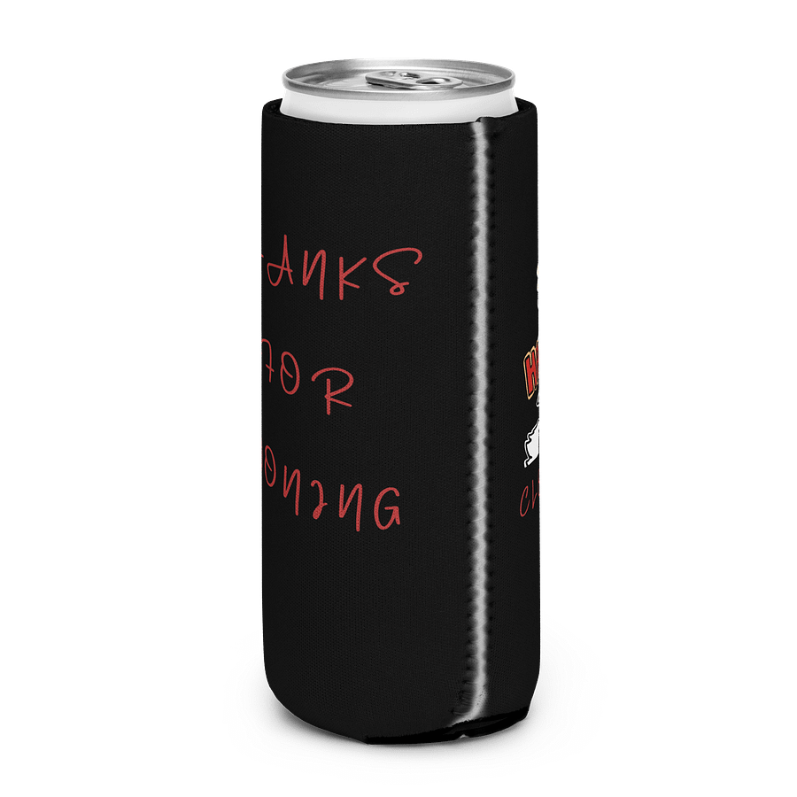 Thanks For Gooning Coozie product image (3)