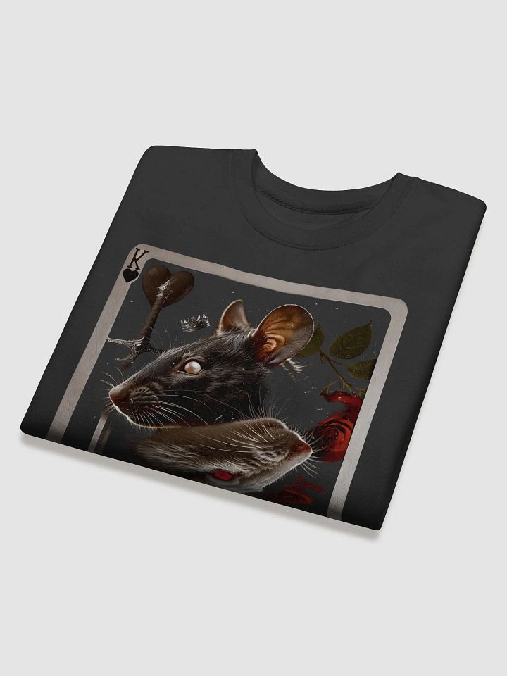 Hierarchy Crewneck product image (1)