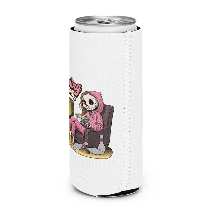 TV Bowling Mama Can Cooler product image (2)