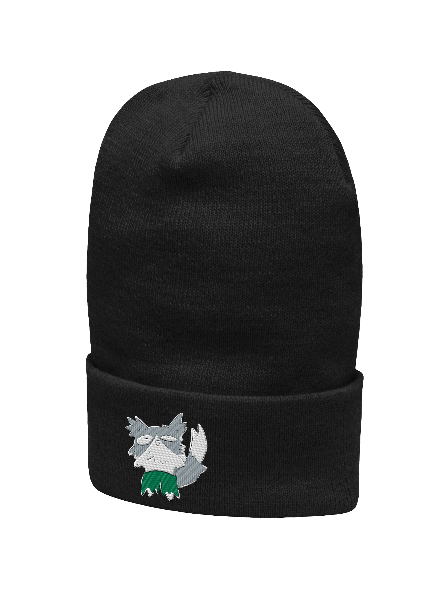 Werewolf Hampan Fluffy hat product image (17)