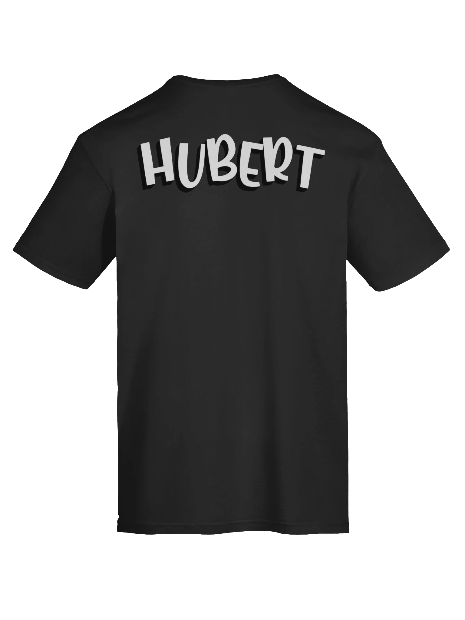 Hubert Family T-Shirt product image (52)