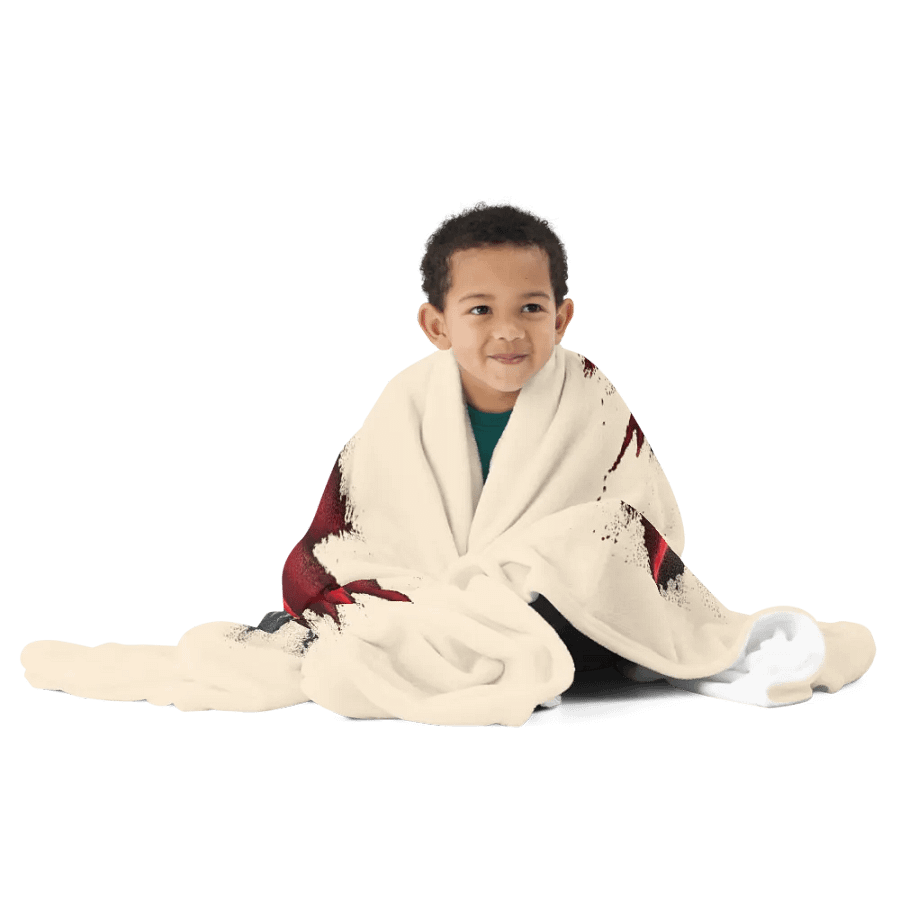 Canadian EH Blanket! product image (12)
