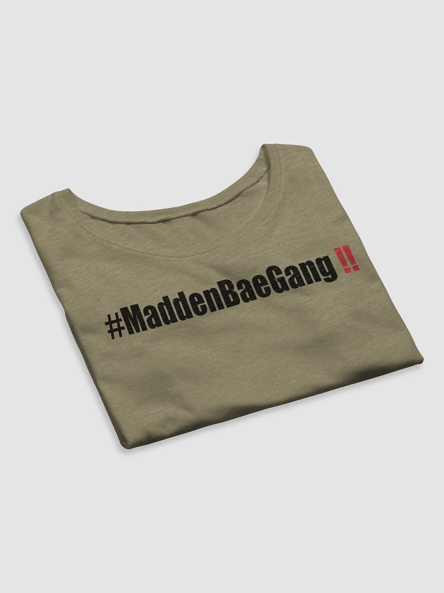 Madden BAe Gang Crop Top product image (14)